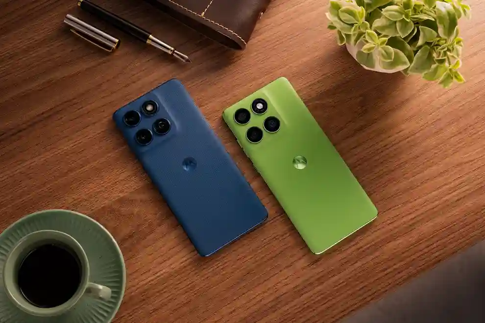 Motorola Argentina