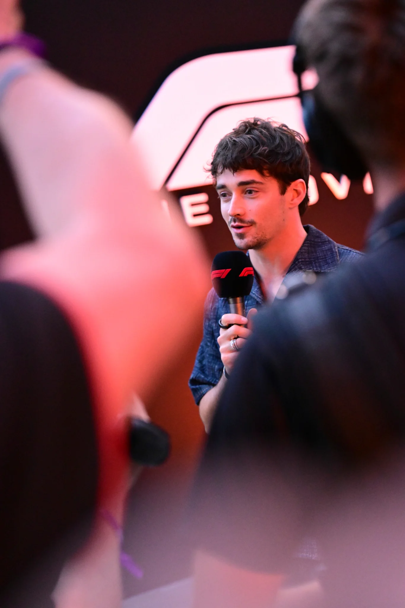 Charles Leclerc