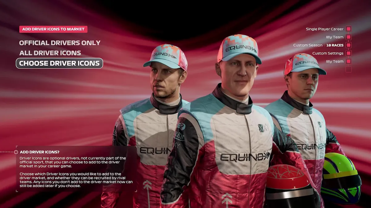 ea sports f1 25