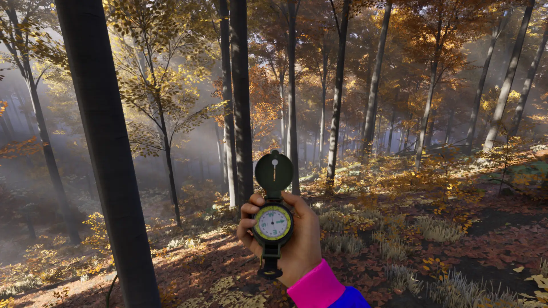 Go Wayback!
PUBG