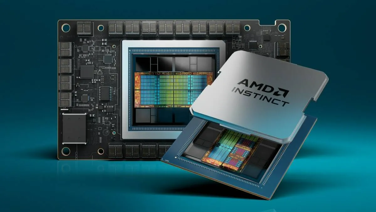 AMD Hot Sale Argentina