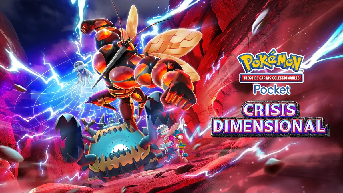 pokémon pocket