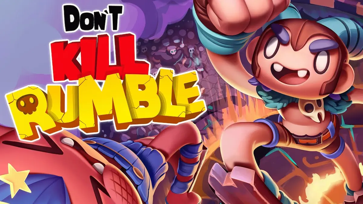don't kill rumble