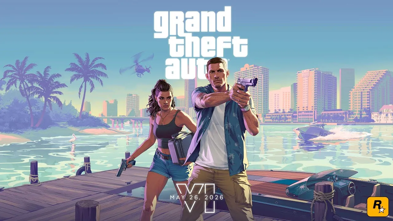 GTA VI nuevo tráiler