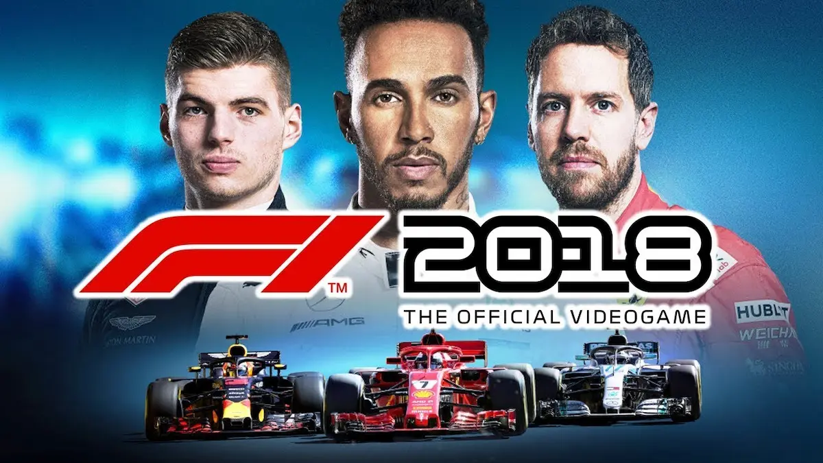 f1 2019