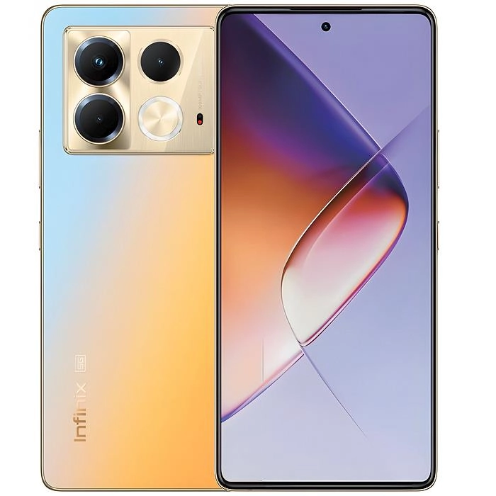 Note 40 5G 
