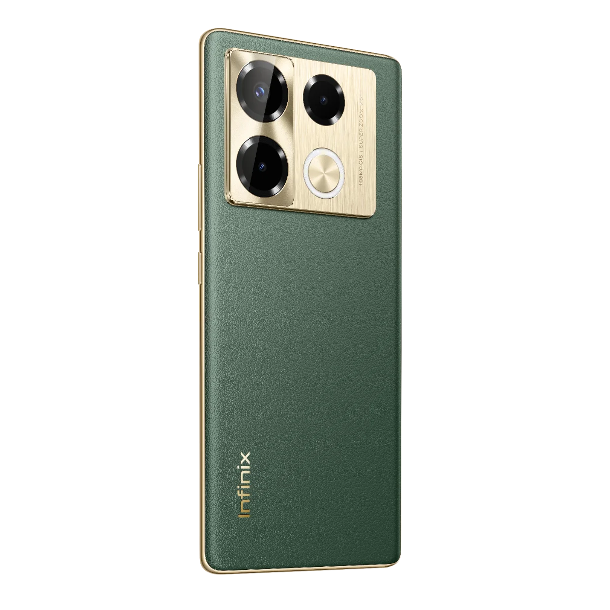 Note 40 PRO Infinix 