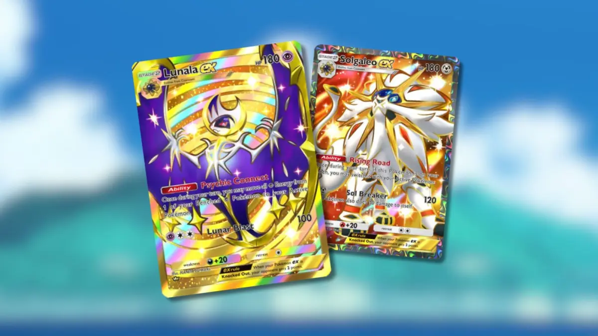 pokémon pocket