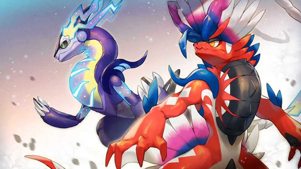 pokémon