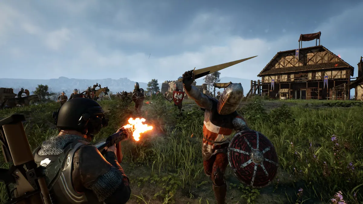 kingmakers edad media
