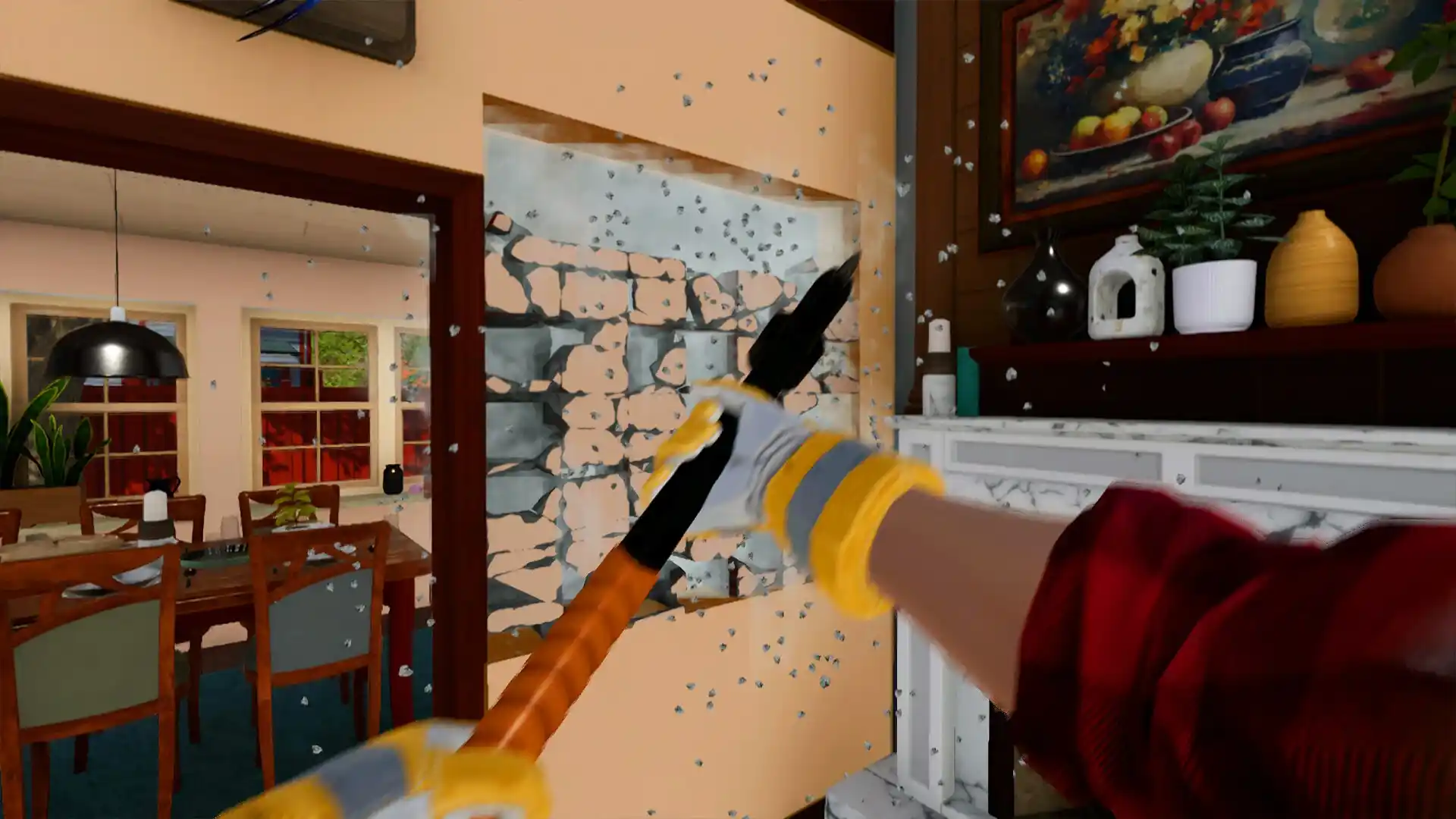 Steam gratis