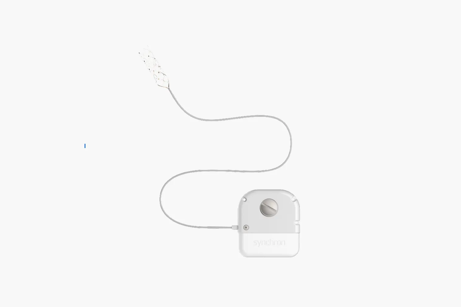 Apple implantes cerebrales