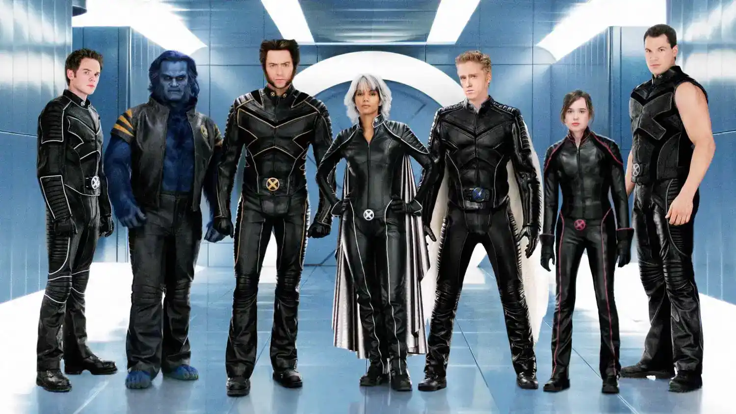 Marvel X-Men director