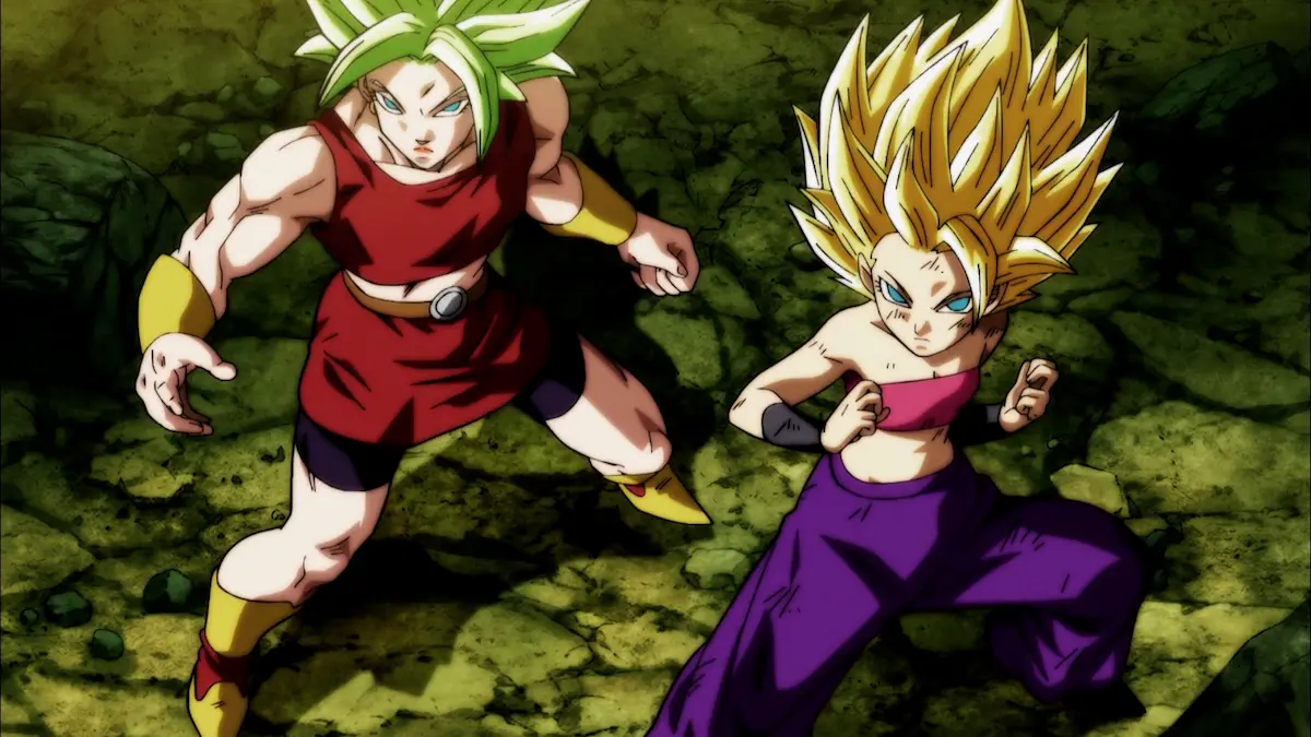 dragon ball z dokkan battle