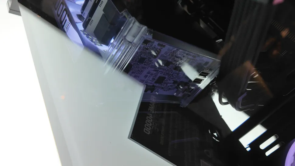 Computex 2025 Corsair