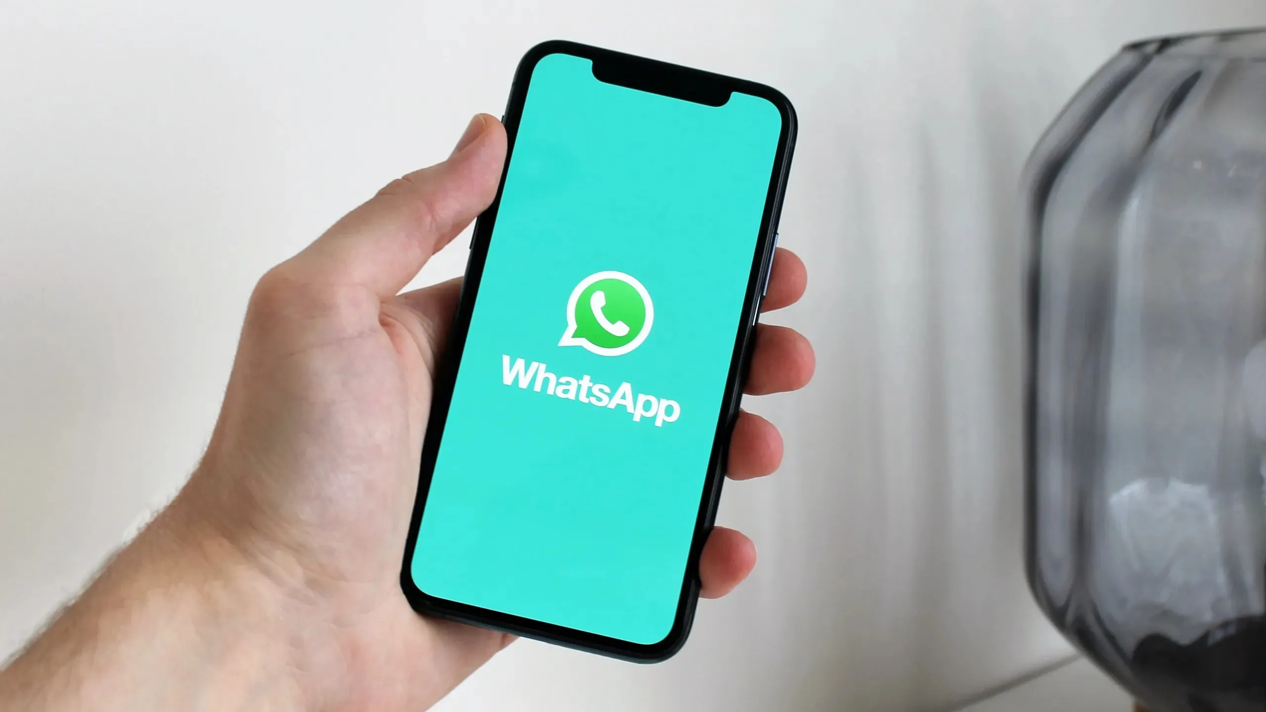 WhatsApp smartphones compatibles