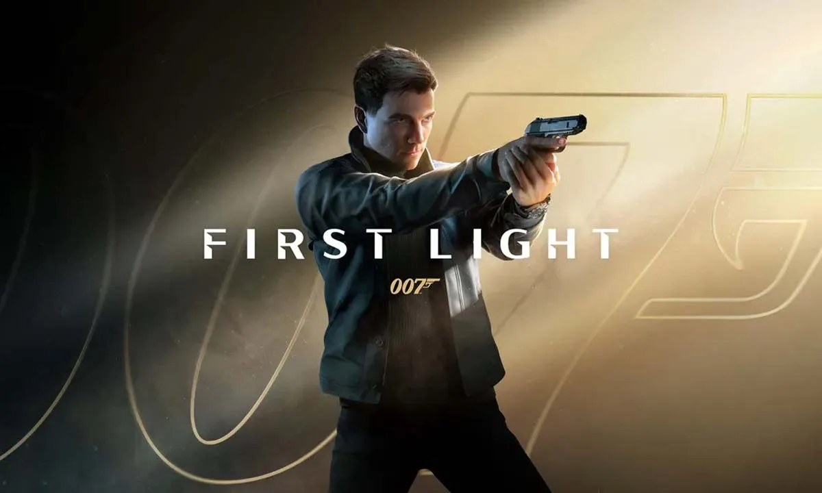 IO Interactive