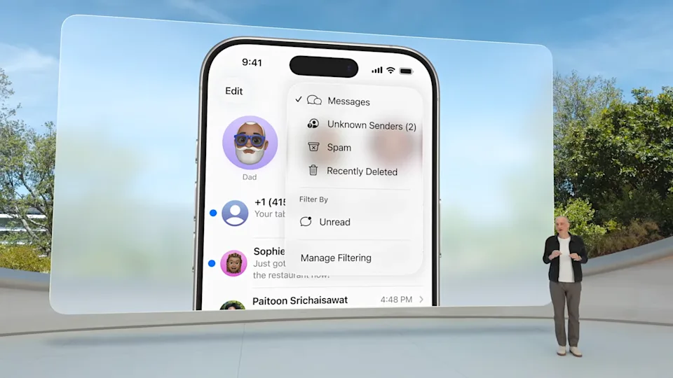 WWDC 2025