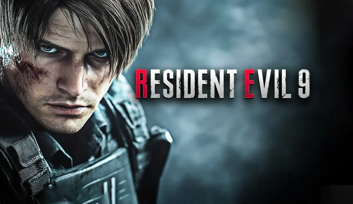 resident evil