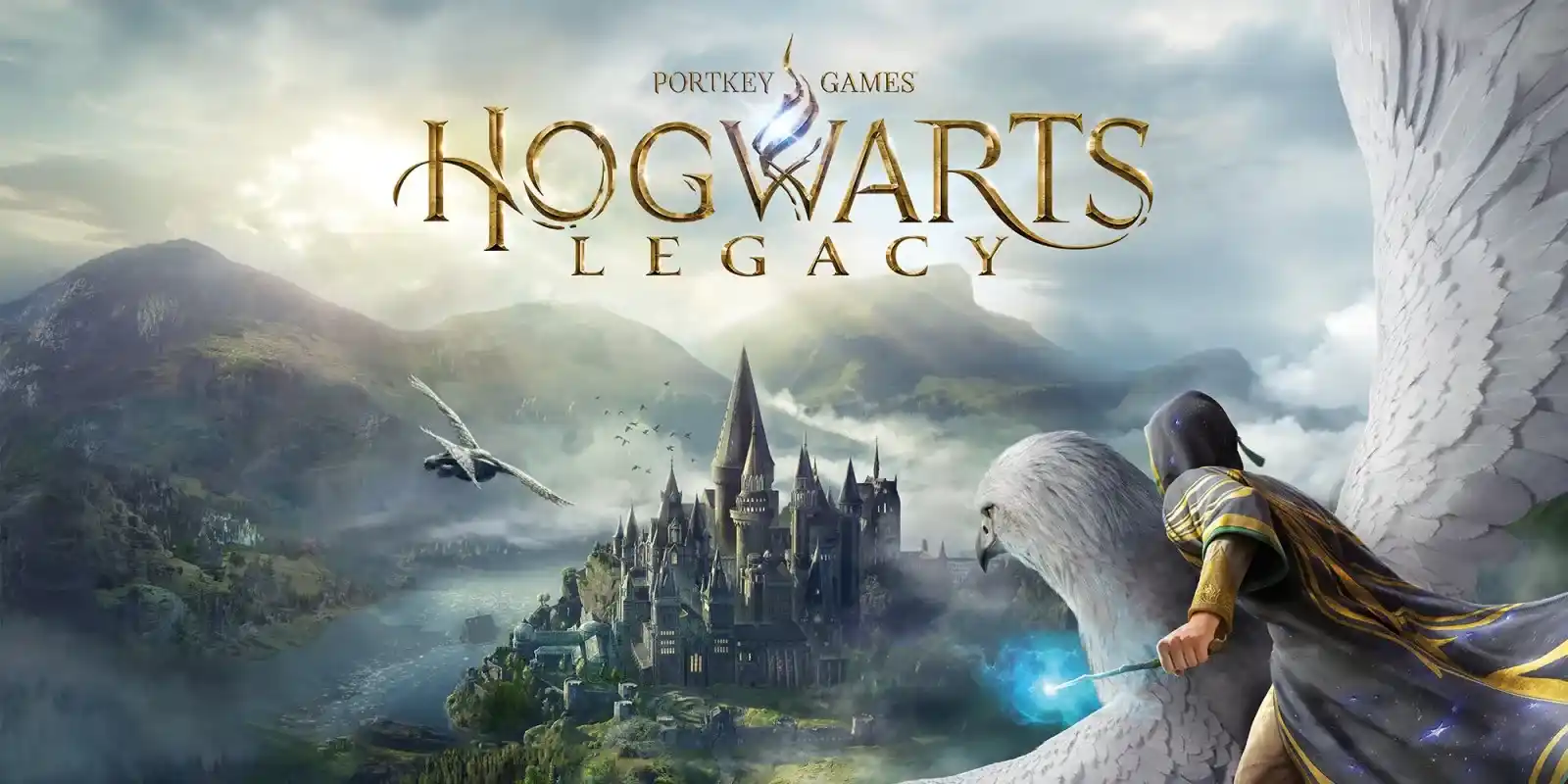 Hogwarts Legacy 2