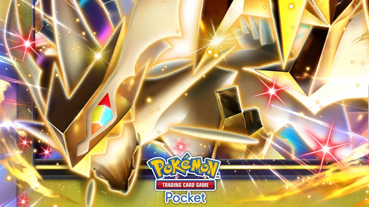 pokémon pocket