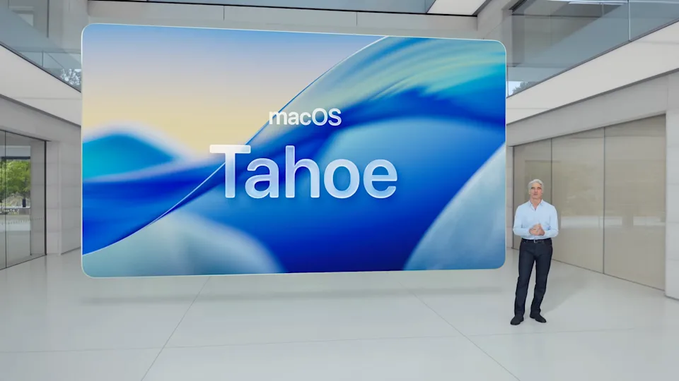 WWDC 2025