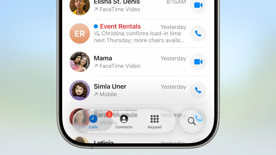 WWDC 2025
