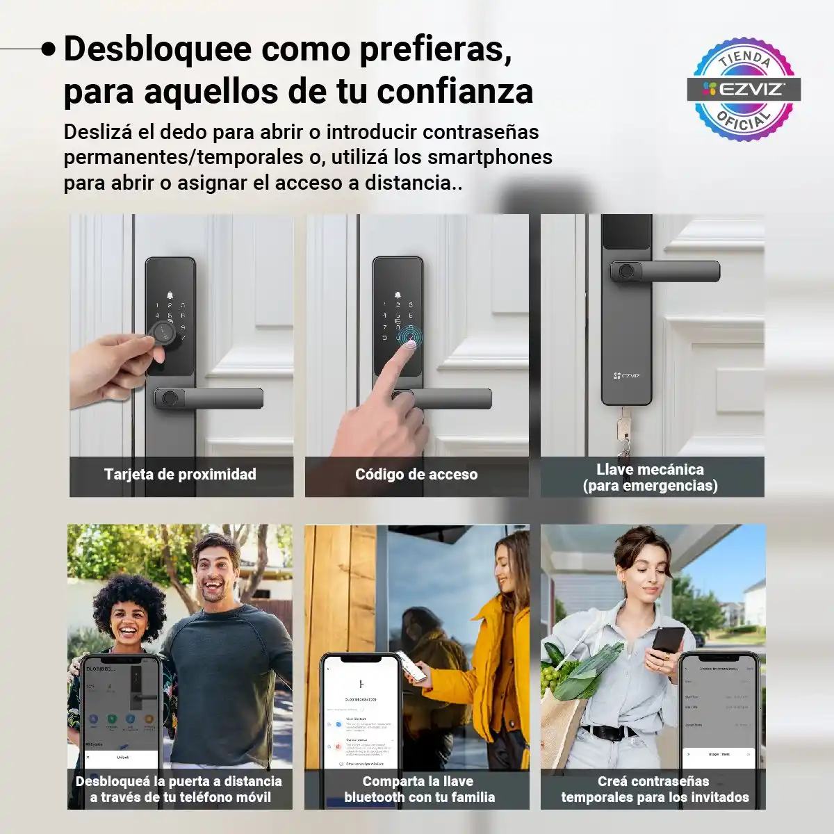 Ezviz Argentina