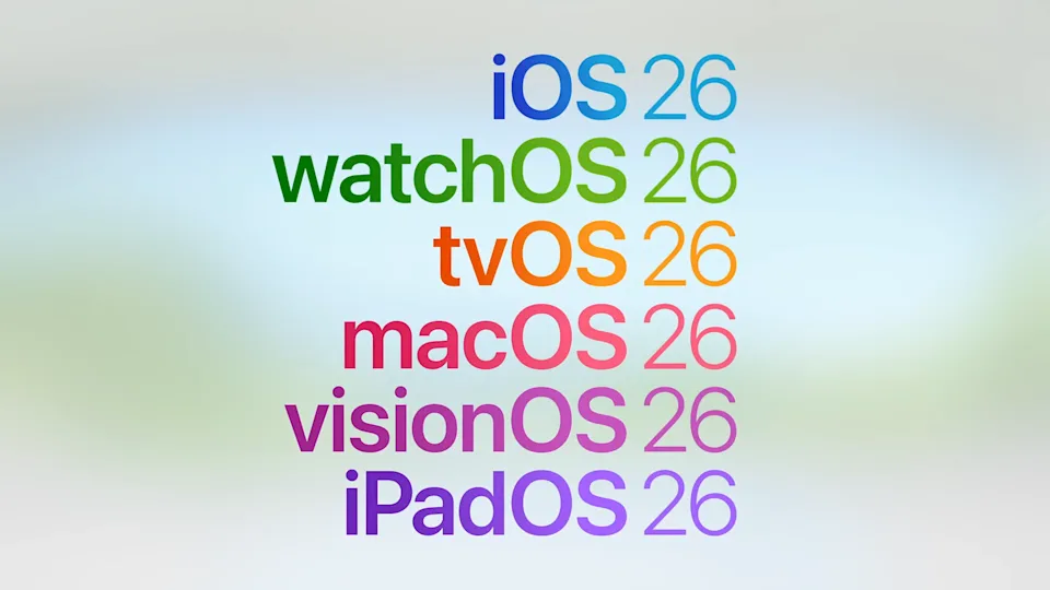 WWDC 2025