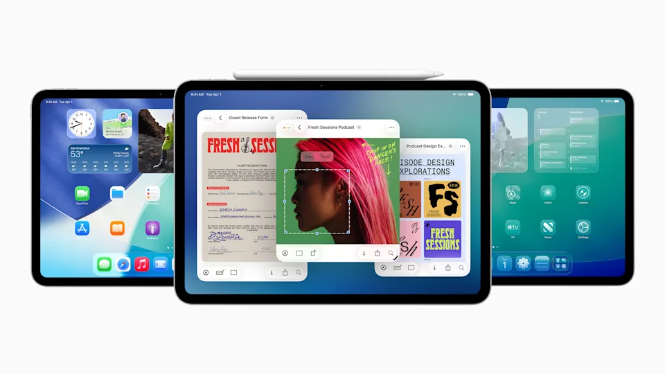 WWDC 2025