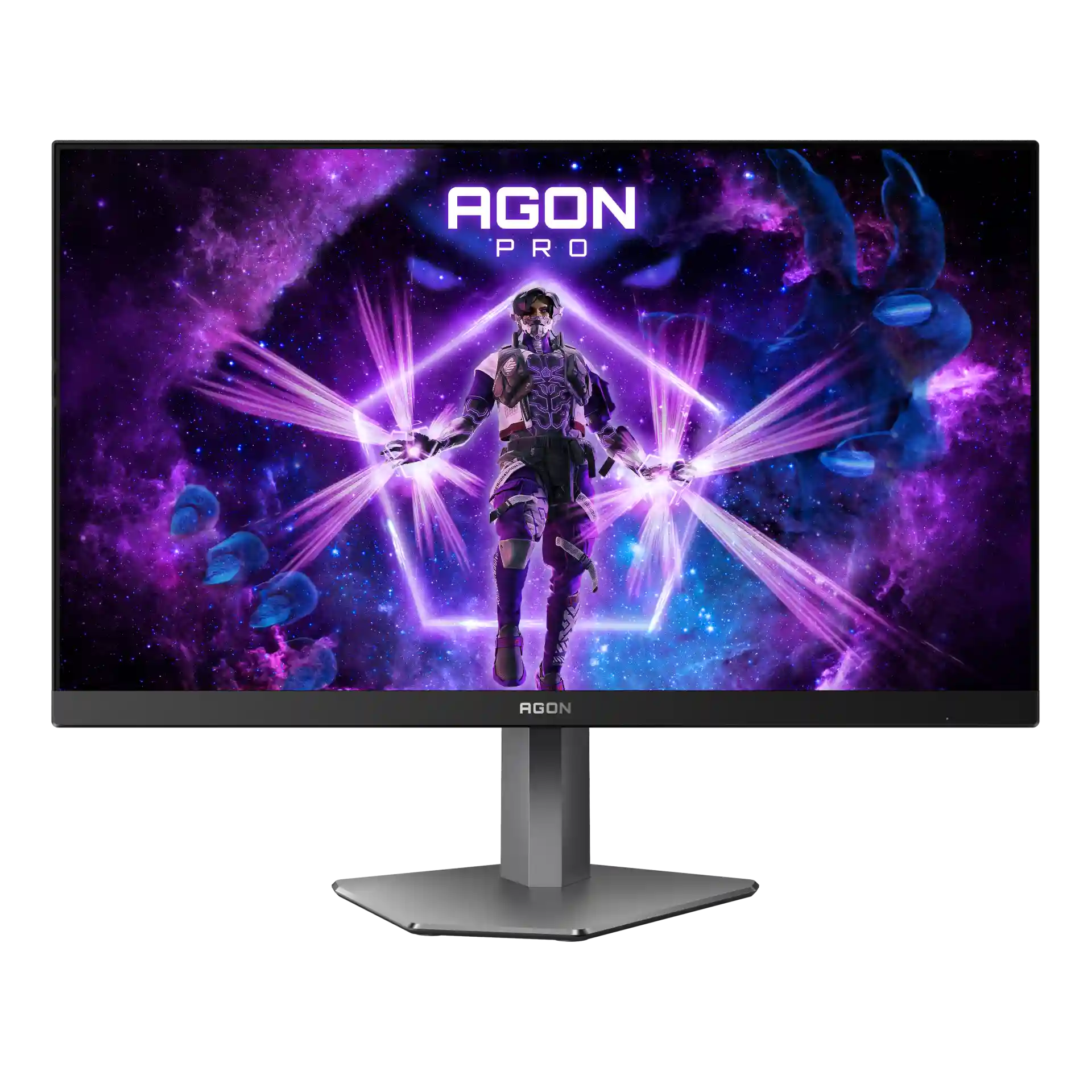 AGON by AOC monitor
