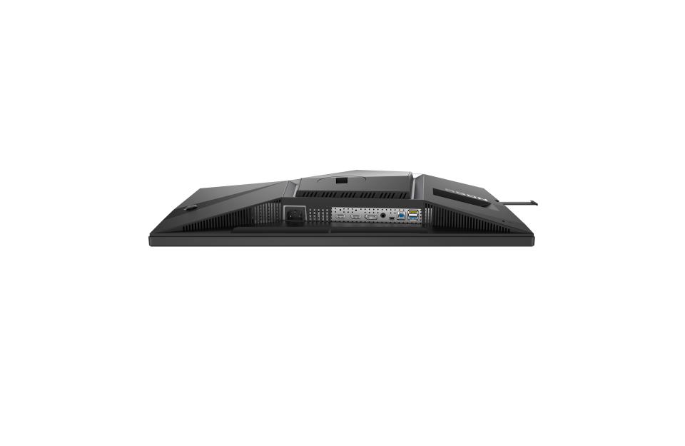 AGON by AOC monitor