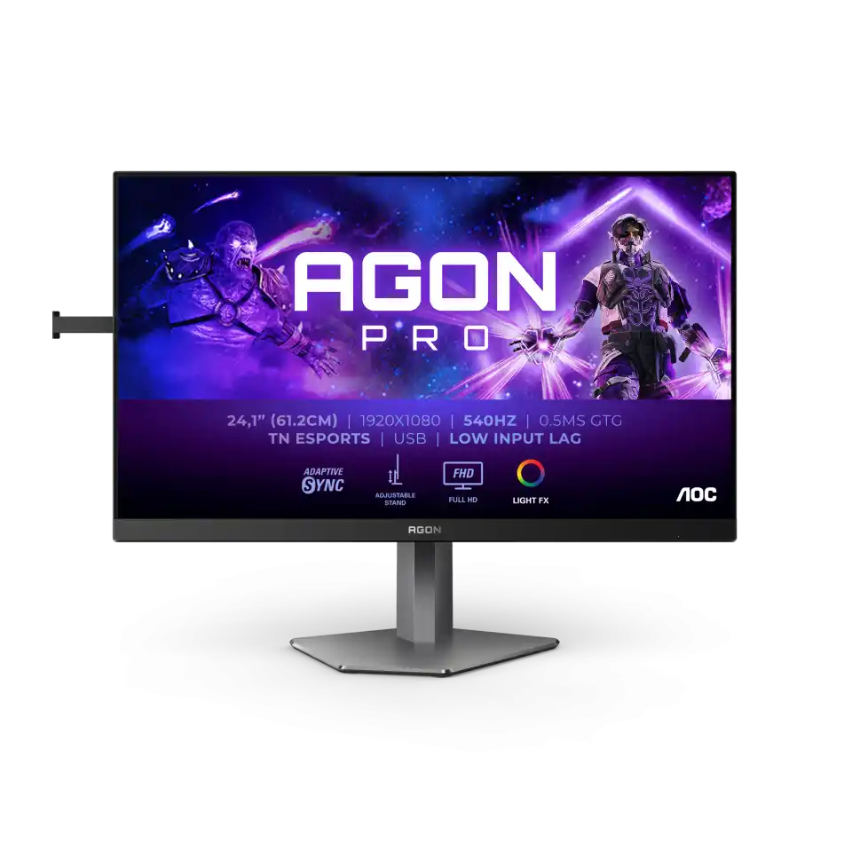 AGON by AOC monitor