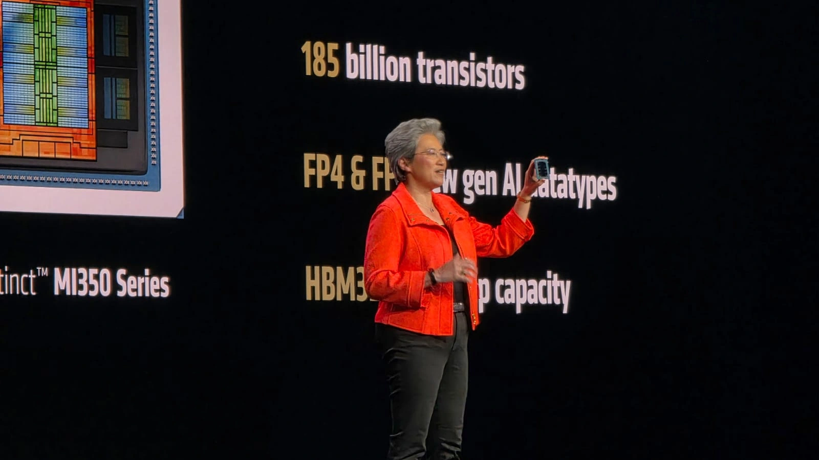 Advancing AI 2025 AMD
