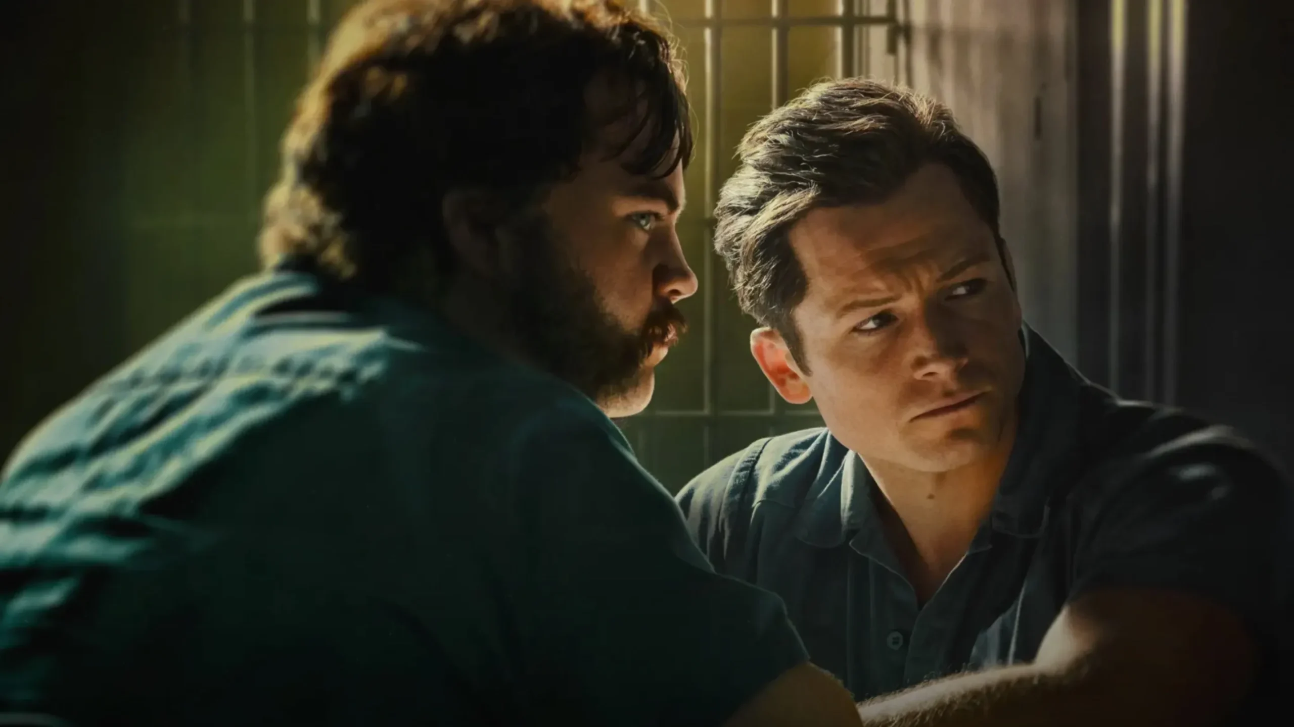 miniseries dramáticas y policiales