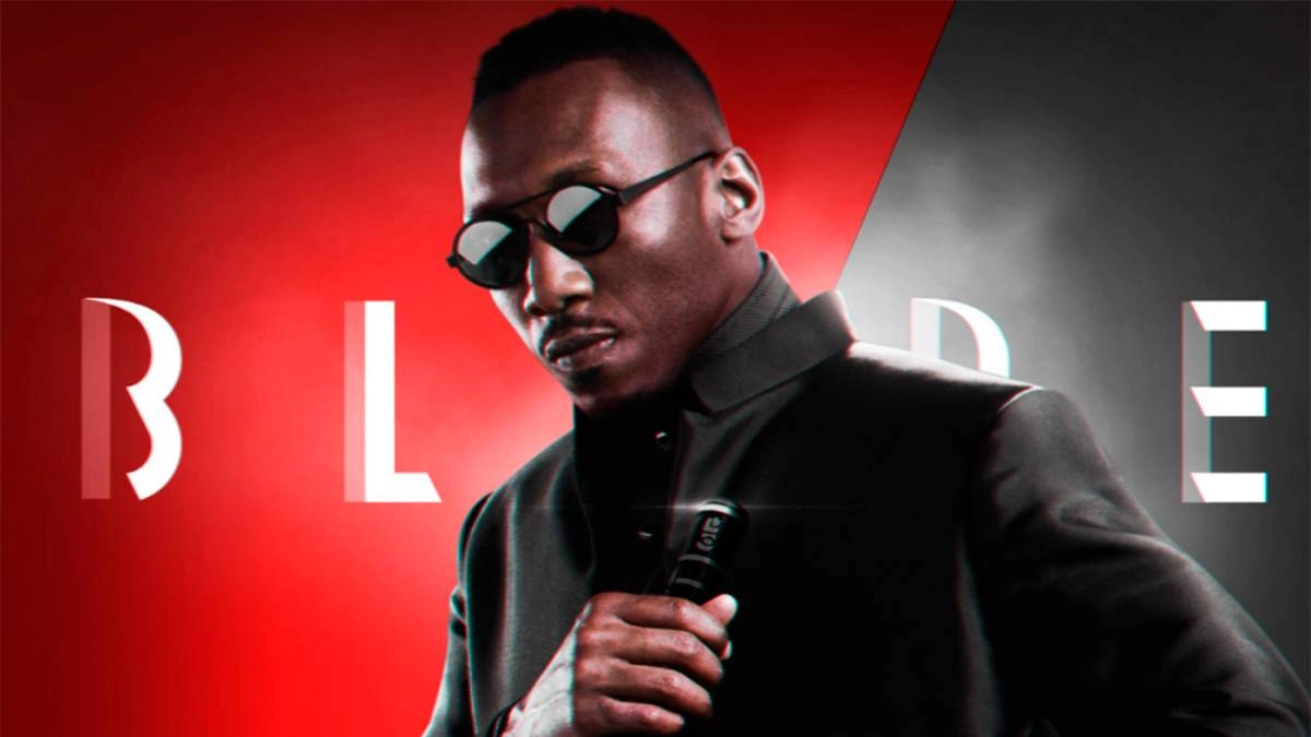 Mahershala Ali sobre el fracaso de Blade