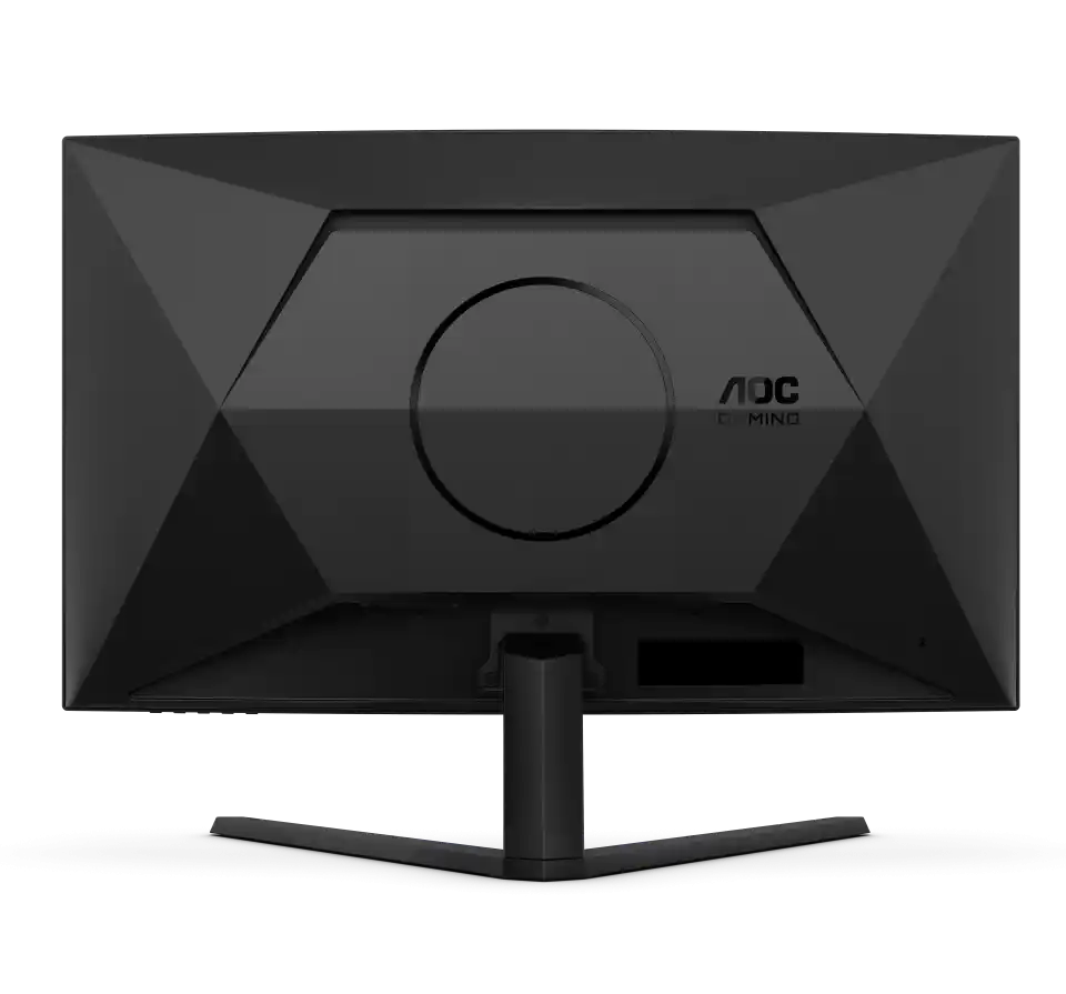 AOC monitor