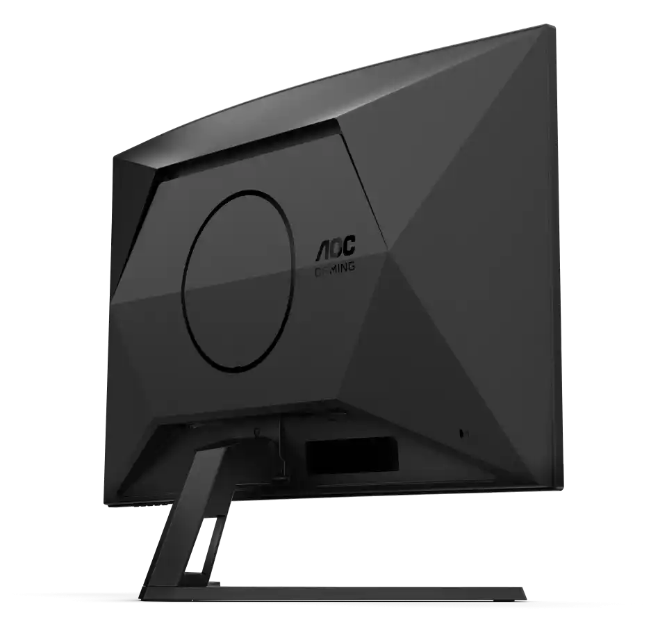 AOC monitor
