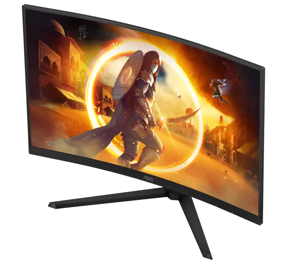 AOC monitor