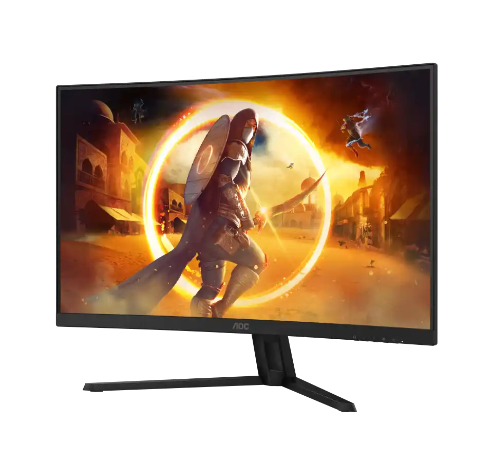 AOC monitor