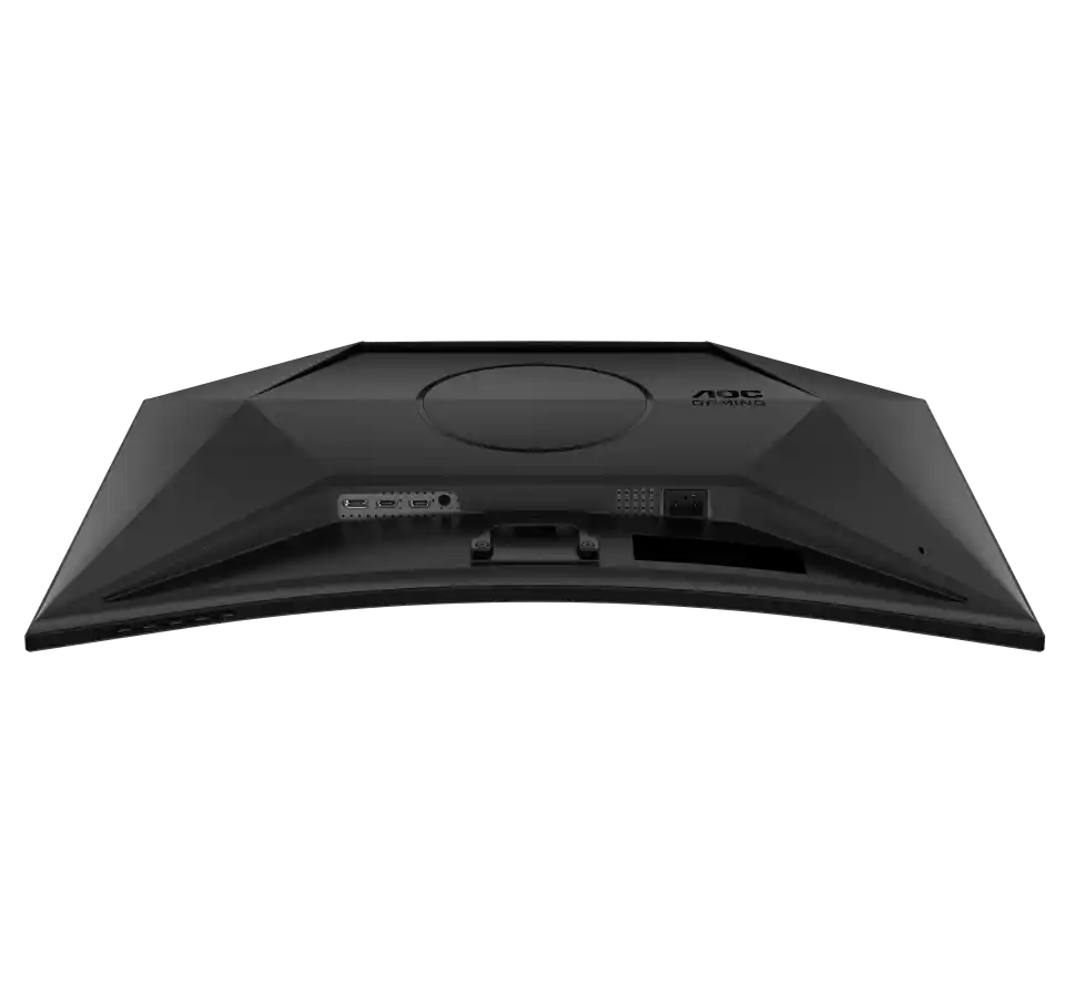 AOC monitor