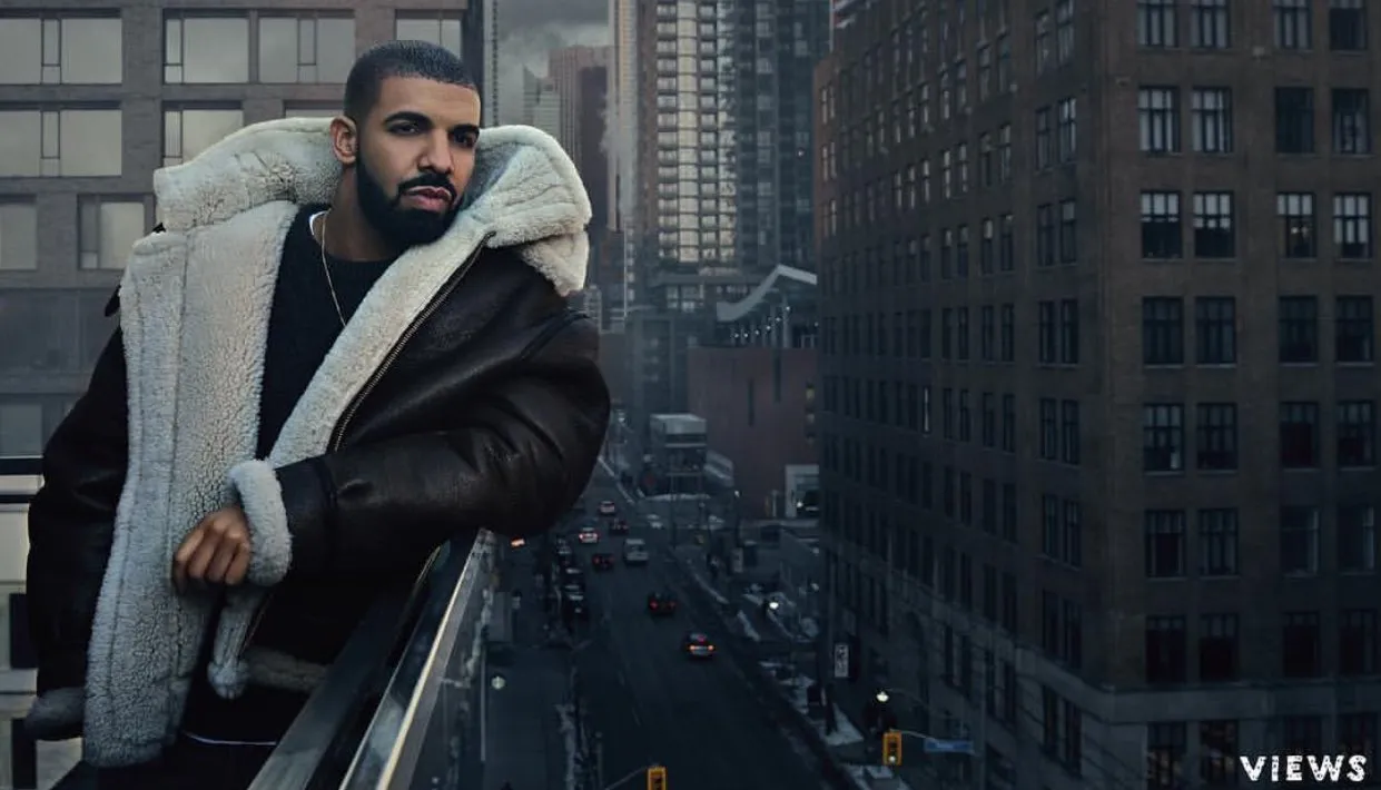 Drake GTA VI