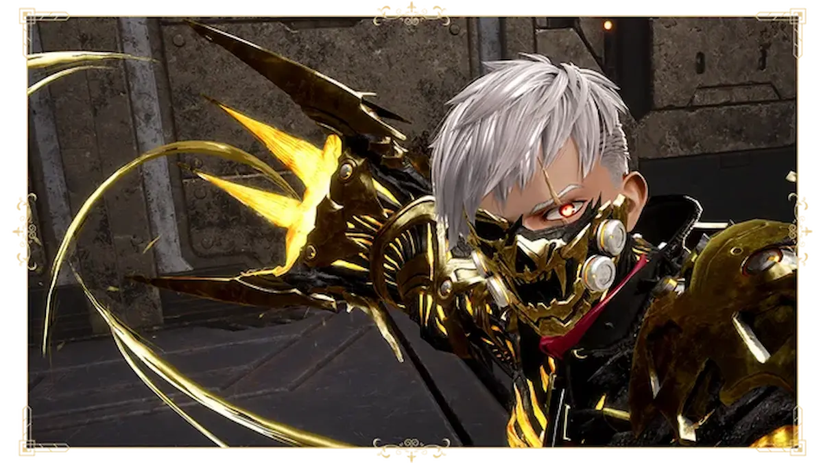 code vein 2