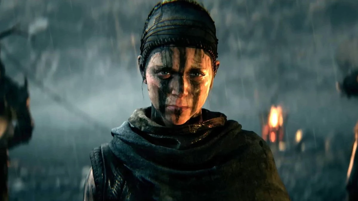 hellblade 2