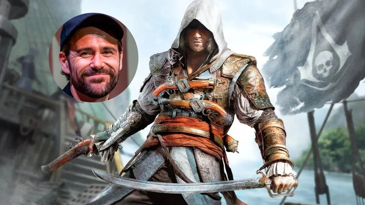 assassin's creed
