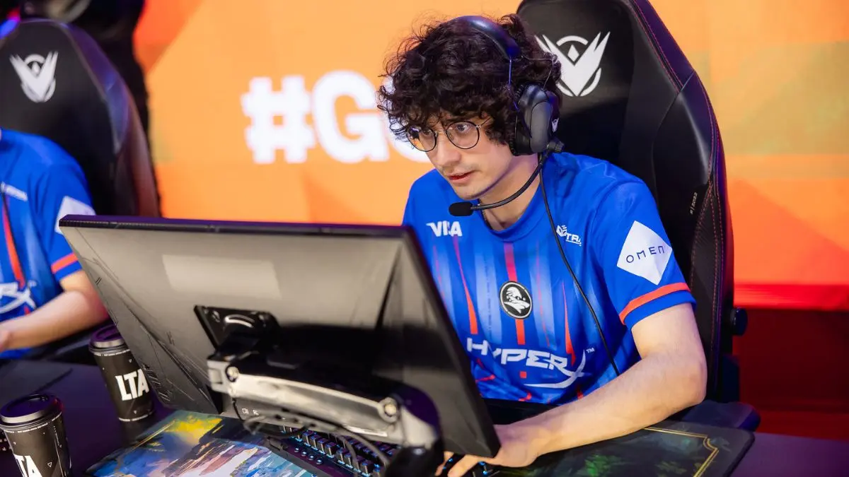 league of legends