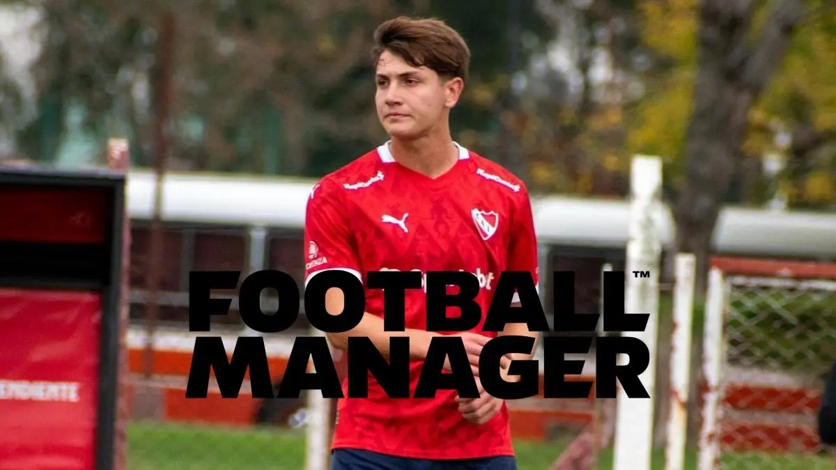 football manager