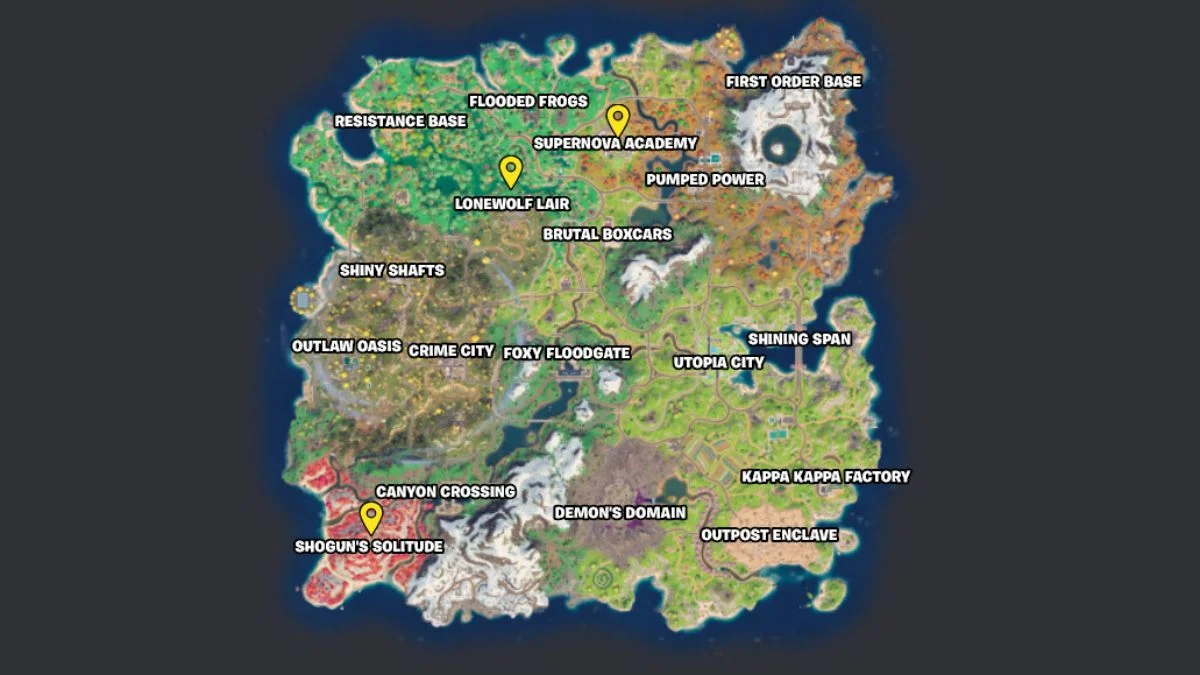fortnite tutorial