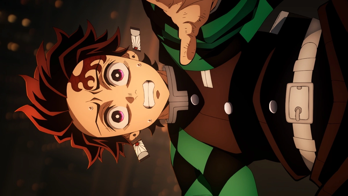 Demon Slayer película Argentina