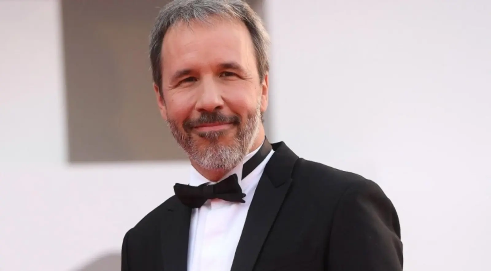 Denis Villeneuve James Bond